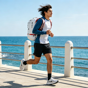 The North Face Summit Series Verto 27 背包｜輕量技術型攀登包（27L）
