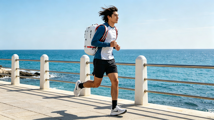 The North Face Summit Series Verto 27 背包｜輕量技術型攀登包（27L）