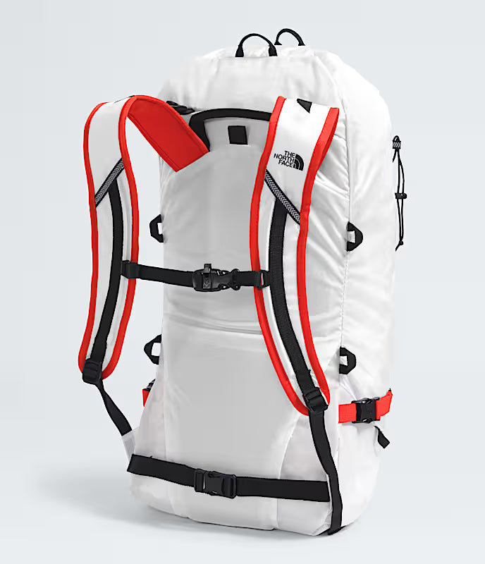 The North Face Summit Series Verto 27 背包｜輕量技術型攀登包（27L）