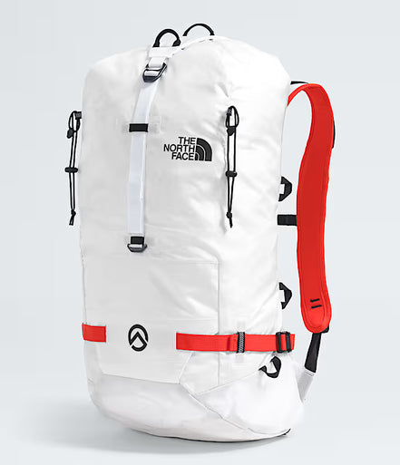 The North Face Summit Series Verto 27 背包｜輕量技術型攀登包（27L）