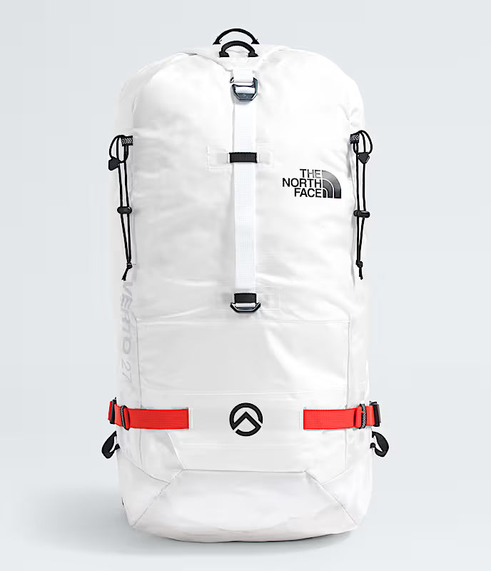 The North Face Summit Series Verto 27 背包｜輕量技術型攀登包（27L）